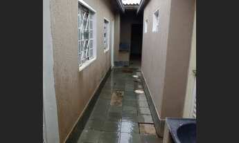 Imagem: Recanto das Emas Rodoviária Quadra 803