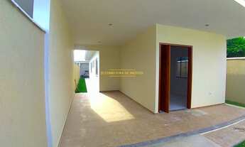 Imagem: Saquarema Porto da Roça, Aceita financiamento