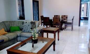 Imagem 2: CASA TERREA- (MOBILIADA) BOA ESPERANÇA- MT