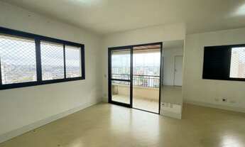 Imagem 7: Apartamento para venda Ipiranga 89m² com Sala Ampliada 2 quartos 1 suíte com sacada 2 gar