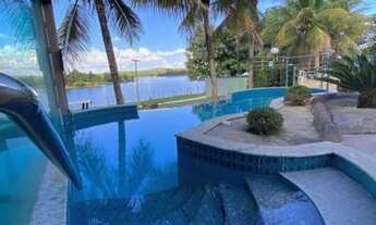 Imagem 2: FLAT PONTAL DO LAGO CALDAS NOVAS