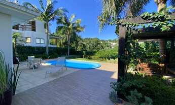 Imagem: Apartamento para venda com 264 metros quadrados