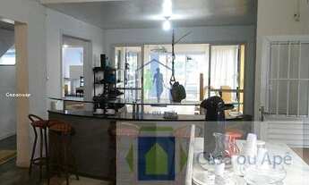 Imagem 2: Casa Duplex para Venda em São Paulo / SP no bairro Morumbi