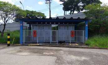 Imagem: Galpão, 12235 m² - venda por R$ 85.000.000,00