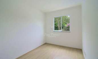 Imagem 4: Apartamento com 2 dormitórios à venda, 49 m² por R$ 240.000,00 - Cascata do Imbuí - Teresó