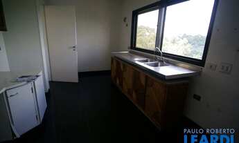 Imagem 14: APARTAMENTO - JARDIM PAULISTANO - SP