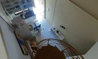 Imagem 6: Condominio Flats Monte Castelo venha conferir