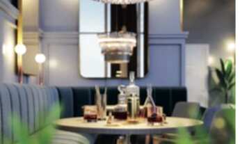 Imagem 4: Alto padrão boreal tower Balneário Camboriú