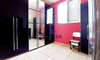 Imagem 2: Apartamento com 2 dormitórios - Parque Dourado - Ferraz de Vasconcelos/SP