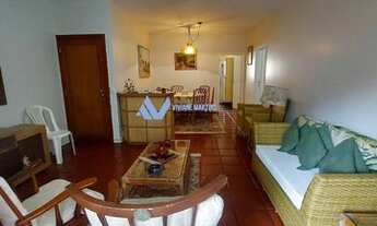 Imagem 4: LOCAÇÃO ANUAL APARTAMENTO 3 DORMITÓRIOS PITANGUEIRAS GUARUJÁ SP