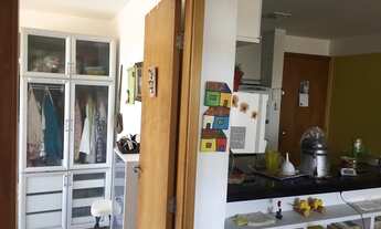 Imagem 3: Excelente Apartamento em Neópolis (57 m², andar alto, 2/4 sendo 01 suíte