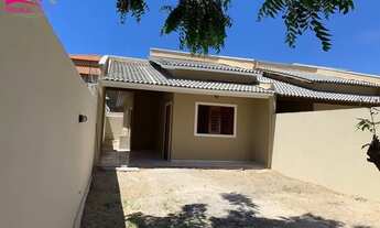 Imagem: Casa à Venda na Chácara da Prainha - Aquiraz