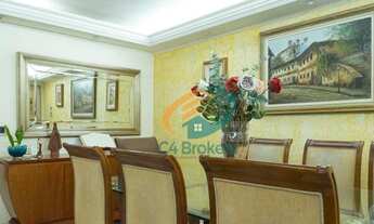 Imagem 3: Apartamento com 3 dormitórios à venda, 128 m² por R$ 600.000,00 - Santana - São Paulo/SP