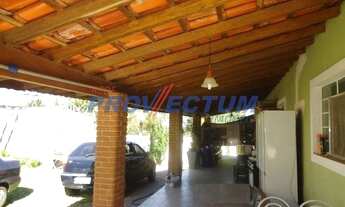 Imagem 5: Casa - Altos da Bela Vista - Indaiatuba