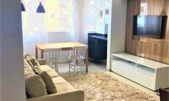 Imagem 4: Lindo apartamento mobiliado a venda, com 2/4 em Pituba, Salvador - BA