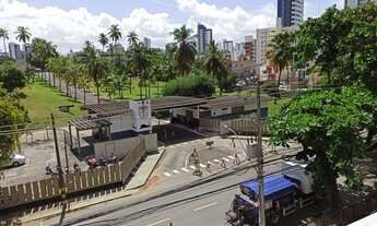 Imagem 2: TRES QUARTOS PITUBA PROXIMO AO COLEGIO MILITAR