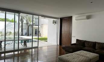 Imagem 4: Casa Jd América - local nobre- aluguel ou venda possui 850 metros quadrados com 3 quartos