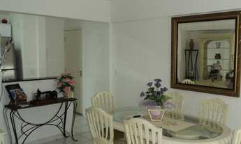 Imagem: Apartamento para venda com 70 metros quadrados