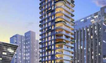 Imagem: Apartamento Itaim Bibi Casa Lafer