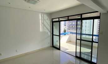 Imagem 2: Apartamento para venda possui 128 metros quadrados com 3 quartos