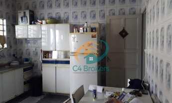 Imagem 3: Casa com 2 dormitórios à venda, 128 m² por R$ 450.000,00 - Jardim Modelo - São Paulo/SP