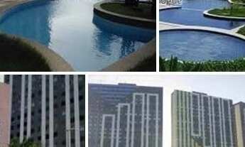 Imagem 3: Excelente apartamento no Corais de Cotovelo (18º andar, piso em porcelanato