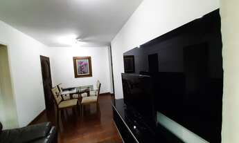 Imagem: Apartamento para venda possui 55 metros