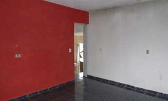 Imagem 7: Casa para Locação Anual - Jardim Zaíra VI, Mauá - 60m²