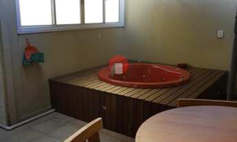 Imagem 6: APARTAMENTO COBERTURA DUPLEX - RESIDENCIAL ÁGUAS CLARAS