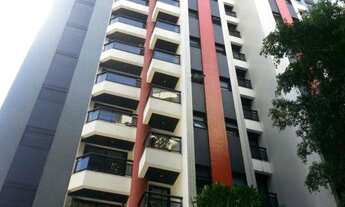 Imagem: FLAT - VILA NOVA CONCEIÇÃO - SP