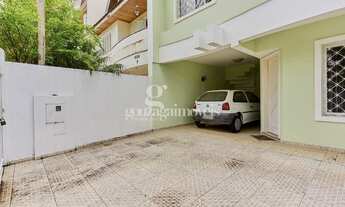 Imagem 2: CURITIBA - Casa Padrão - Juvevê