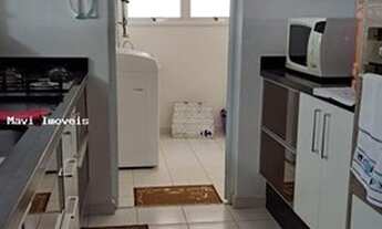 Imagem 4: Apartamento para Venda em São Bernardo do Campo, Centro, 3 dormitórios, 2 suítes, 4 banhei