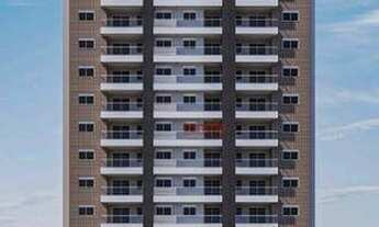 Imagem 2: Apartamento com 2 dormitórios à venda, 76 m² por R$ 613.400,00 - Kobrasol - São José/SC