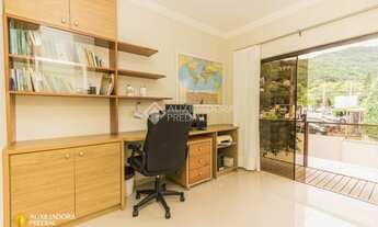 Imagem 5: FLORIANóPOLIS - Casa Padrão - Itacorubi