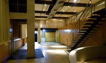 Imagem 3: Jardim Cordeiro Galpão comercial aluguel 1600 m² A C São Paulo SP