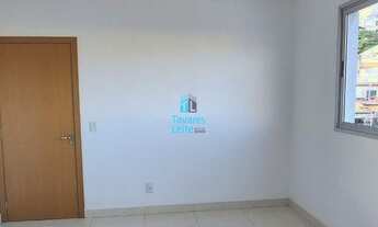 Imagem 3: Belo Horizonte - Apartamento Padrão - Havaí