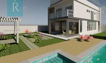 Imagem: Casa - Cachoeira do Bom Jesus - Florianópolis