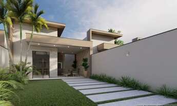 Imagem 4: Casa para venda tem 90 metros quadrados com 3 quartos em Timbu - Eusébio - CE