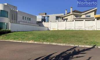 Imagem 4: Terreno à venda, 818 m² por R$ 1.950.000,00 - Uberaba - Curitiba/PR