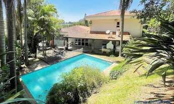 Imagem: CASA EM CONDOMÍNIO - JARDIM PASSÁRGADA