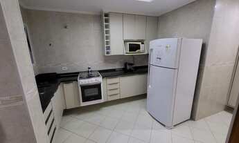 Imagem 7: Apartamento RESIDENCIAL em SÃO BERNARDO DO CAMPO - SP, JARDIM MARIA ADELAIDE