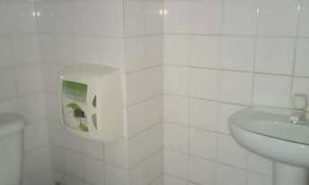 Imagem 3: Sala/Conjunto para aluguel tem 48 metros quadrados em Petrópolis - Porto Alegre - RS