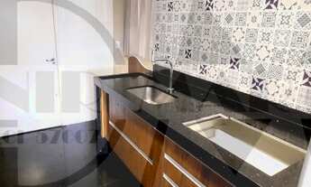 Imagem 7: Apartamento para venda com 120 metros quadrados com 4 quartos em Alto da Mooca - São Paulo