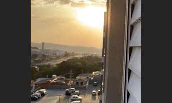 Imagem 5: Apartamento com 2 dormitórios à venda, 51 m² por R$ 340.000,00 - Torres de Monte Carlo - I