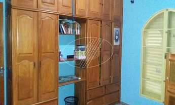 Imagem 6: Casa - Jardim Novo Ângulo - Hortolândia