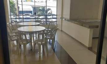Imagem 5: Apartamento com 3 quartos no Residencial Terras de Moriá - Bairro Setor Bueno em Goiânia