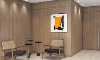 Imagem 4: Apartamento maravilhoso com 140m2. 4 quartos, 3 vagas, lazer completo!