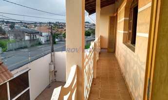 Imagem 6: Casa - Jardim Santa Lúcia - Campinas