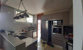 Imagem 6: Casa para Venda em Florianópolis, Vargem Grande, 4 dormitórios, 3 suítes, 4 banheiros, 2 v