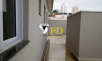 Imagem 2: APARTAMENTO À VENDA NA VILA MATILDE